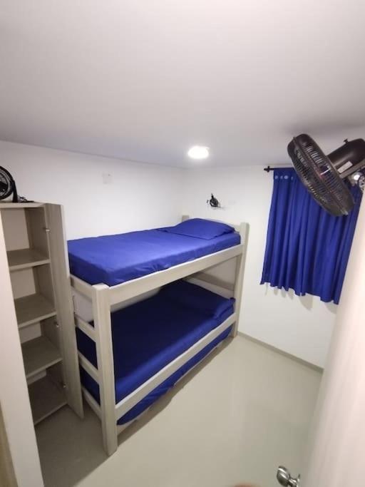 Apartamento En Caribe Campestre Covenas Ngoại thất bức ảnh