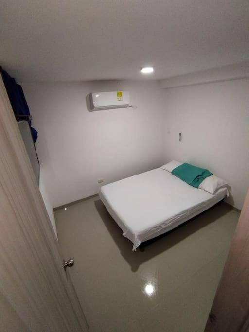 Apartamento En Caribe Campestre Covenas Ngoại thất bức ảnh