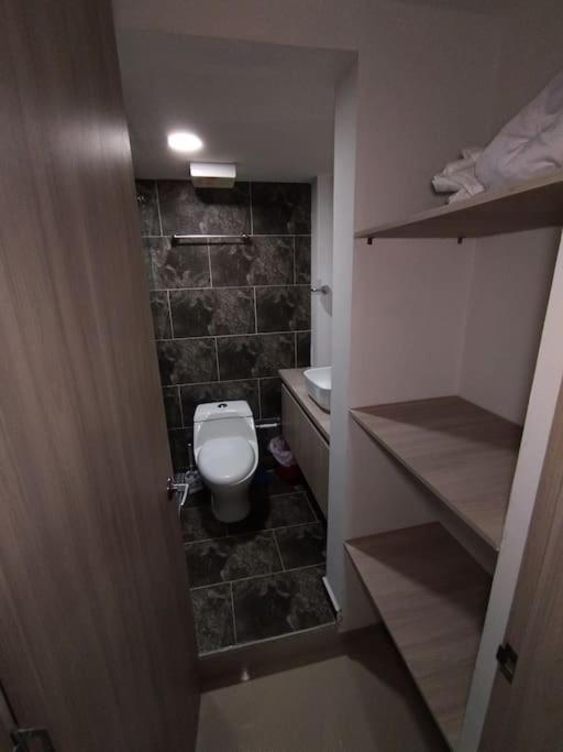 Apartamento En Caribe Campestre Covenas Ngoại thất bức ảnh