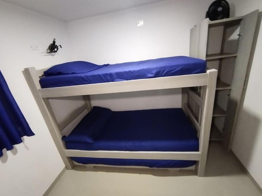 Apartamento En Caribe Campestre Covenas Ngoại thất bức ảnh