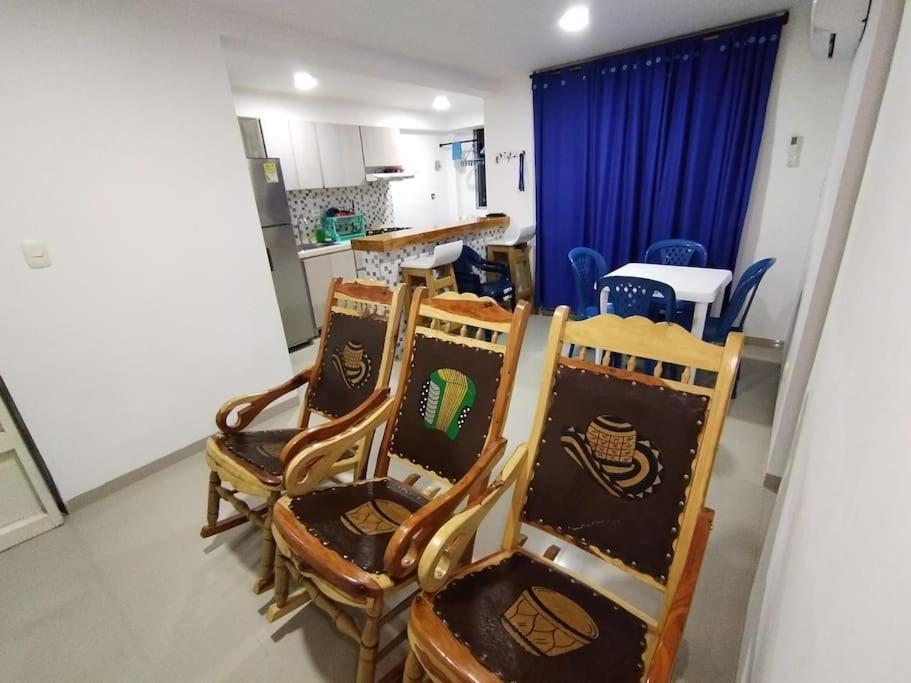 Apartamento En Caribe Campestre Covenas Ngoại thất bức ảnh