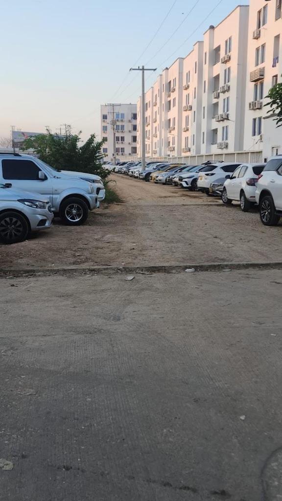 Apartamento En Caribe Campestre Covenas Ngoại thất bức ảnh